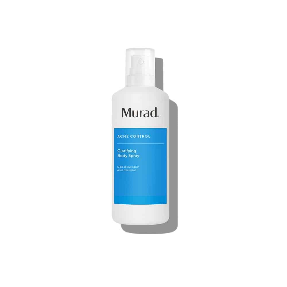 Murad Clarifying Body Spray 4.3oz-Murad Clarifying Body Spray 4.3oz