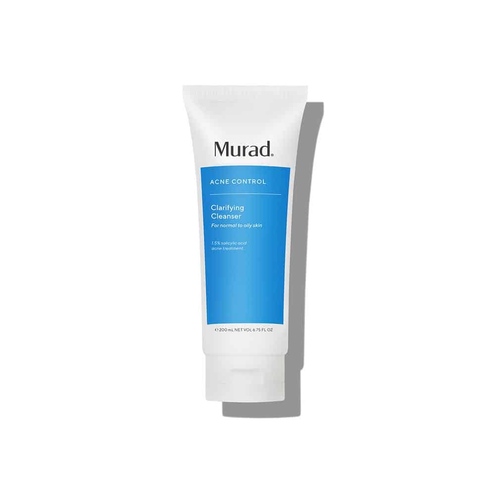 Murad Clarifying Cleanser-Murad Clarifying Cleanser