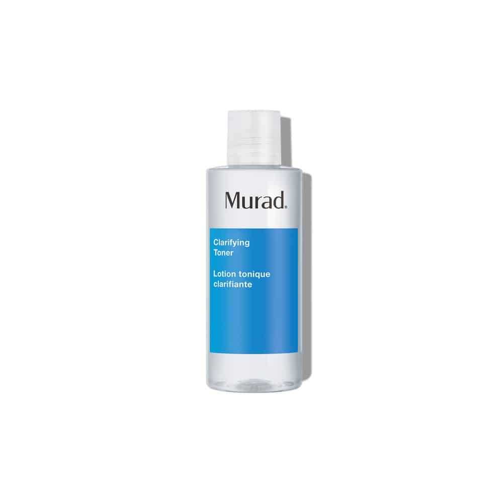Murad Clarifying Toner 6.0oz-Murad Clarifying Toner 6.0oz