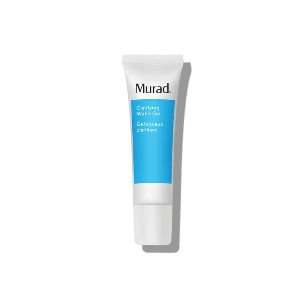 Murad Clarifying Water Gel 2.0oz-Murad Clarifying Water Gel 2.0oz