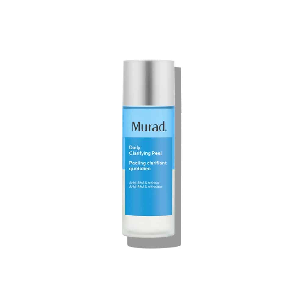 Murad Daily Clarifying Peel 3.2oz-Murad Daily Clarifying Peel 3.2oz