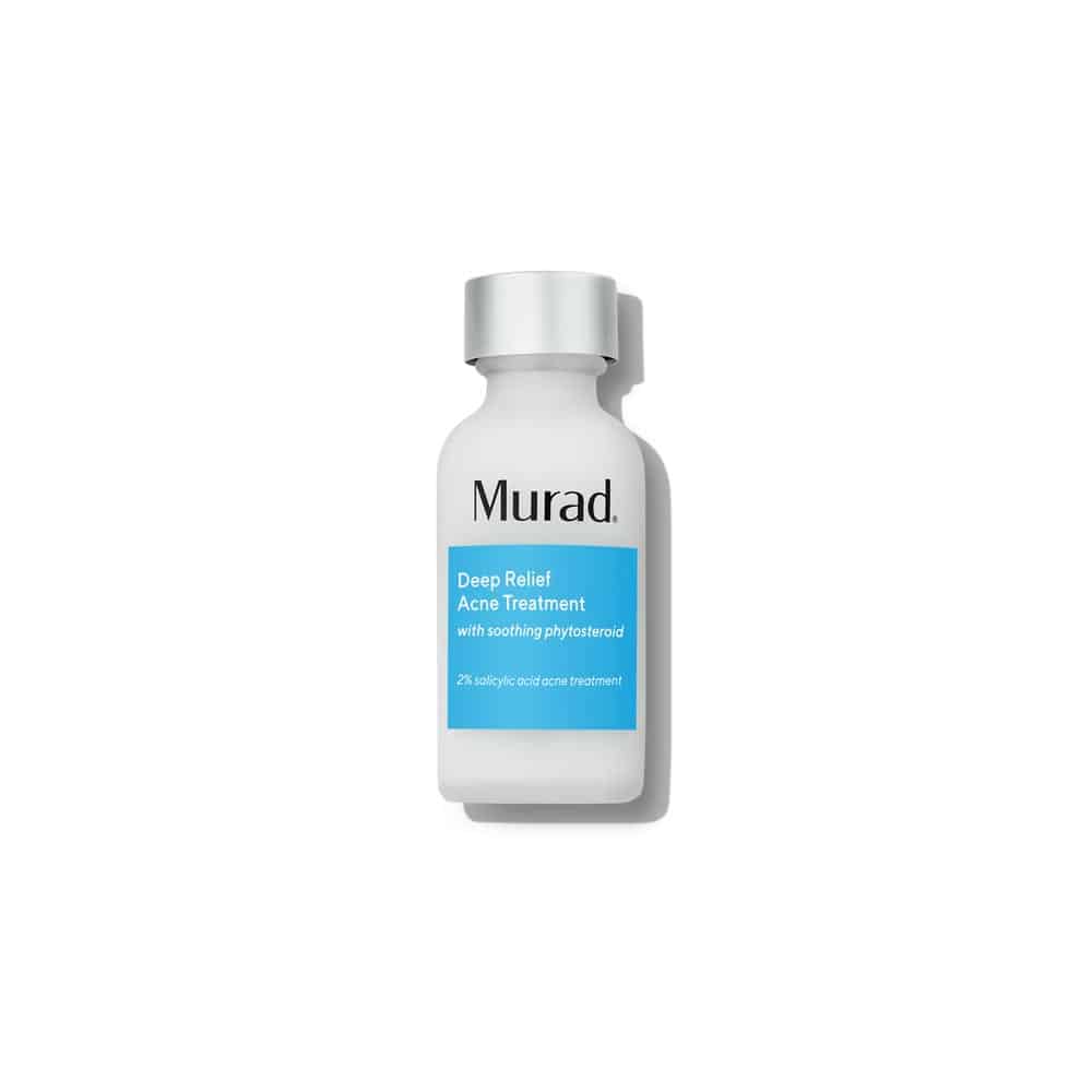 Murad Deep Relief Acne Treatment 1.0oz-Murad Deep Relief Acne Treatment 1.0oz