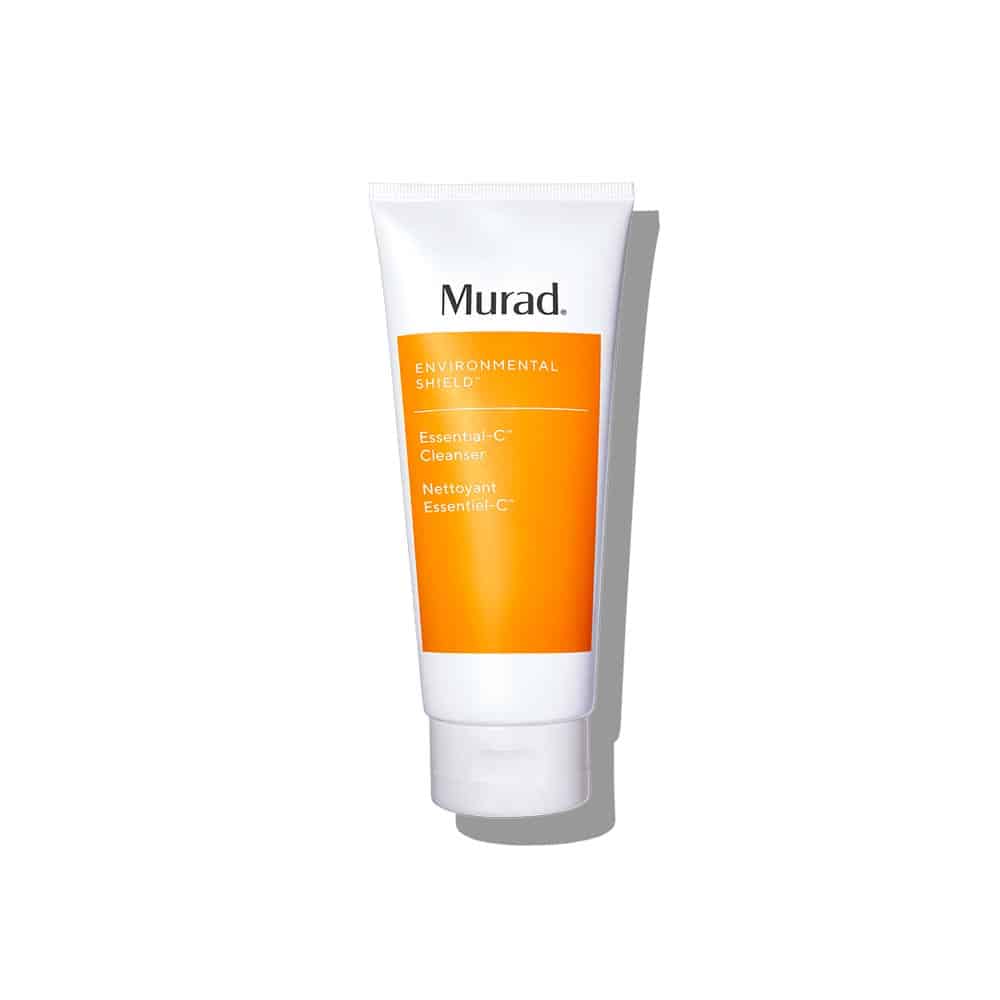 Murad Essential-C Cleanser 6.75oz-Murad Essential-C Cleanser 6.75oz