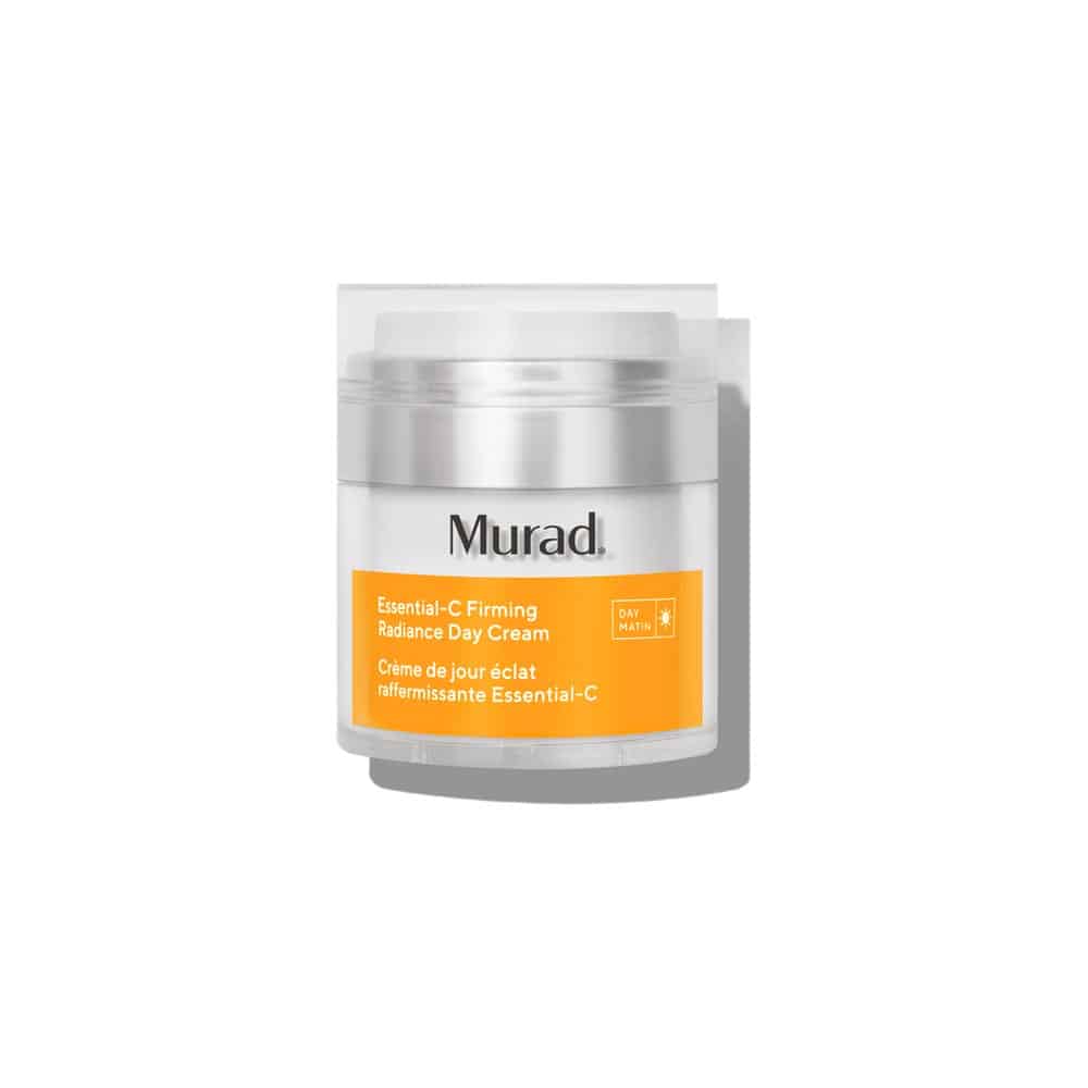 Murad Essential-C Firming Radiance Day Cream 1.7oz-Murad Essential-C Firming Radiance Day Cream 1.7oz