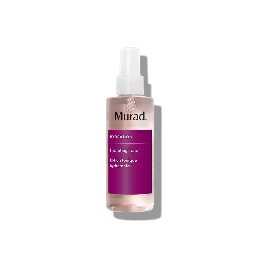 Murad Hydrating Toner 6.0oz-Murad Hydrating Toner 6.0oz