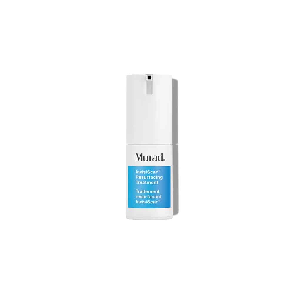 Murad InvisiScar™ Resurfacing Treatment-Murad InvisiScar™ Resurfacing Treatment