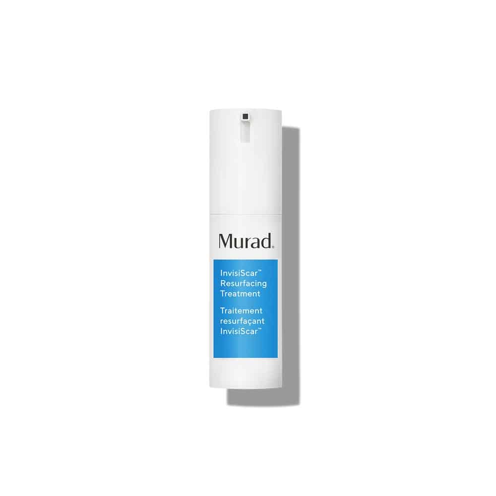 Murad InvisiScar™ Resurfacing Treatment-Murad InvisiScar™ Resurfacing Treatment