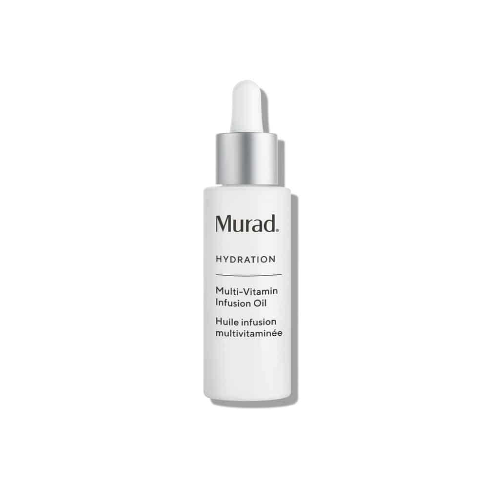 Murad Multi-Vitamin Infusion Oil 1.0oz-Murad Multi-Vitamin Infusion Oil 1.0oz