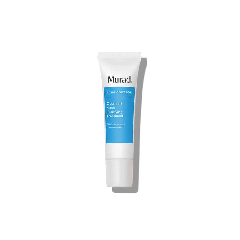 Murad Outsmart Acne Clarifying Treatment 1.7oz
