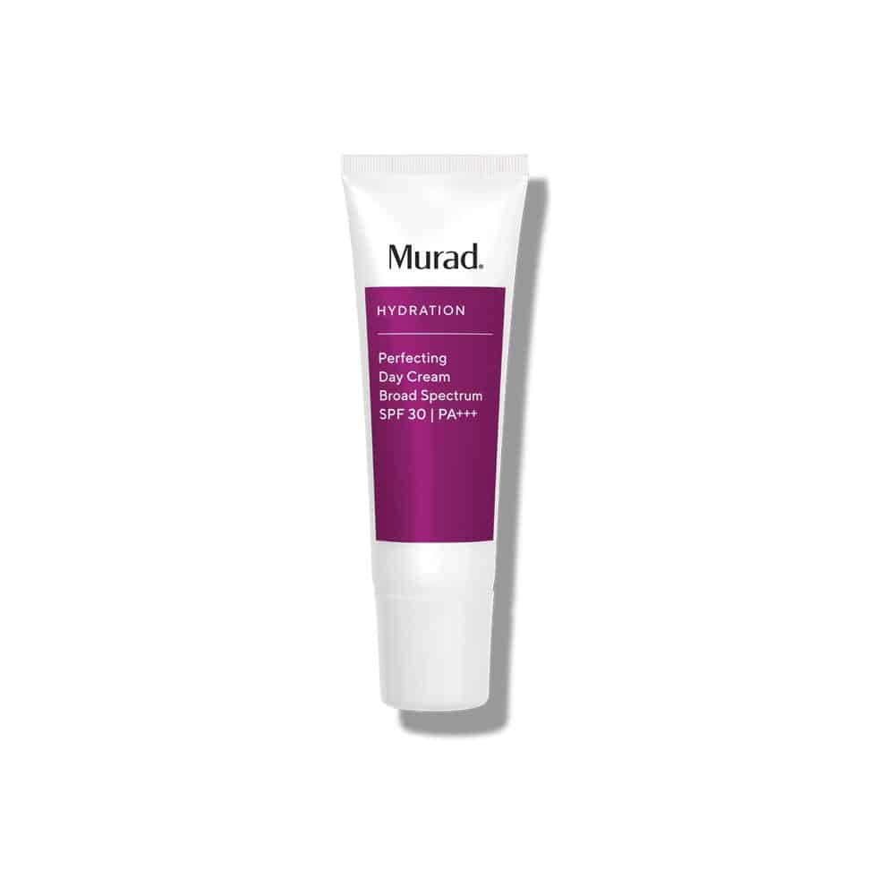 Murad Perfecting Day Cream SPF 30 1.7oz-Murad Perfecting Day Cream SPF 30 1.7oz