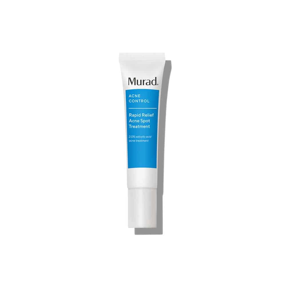 Murad Rapid Relief Acne Spot Treatment 0.5oz-Murad Rapid Relief Acne Spot Treatment 0.5oz
