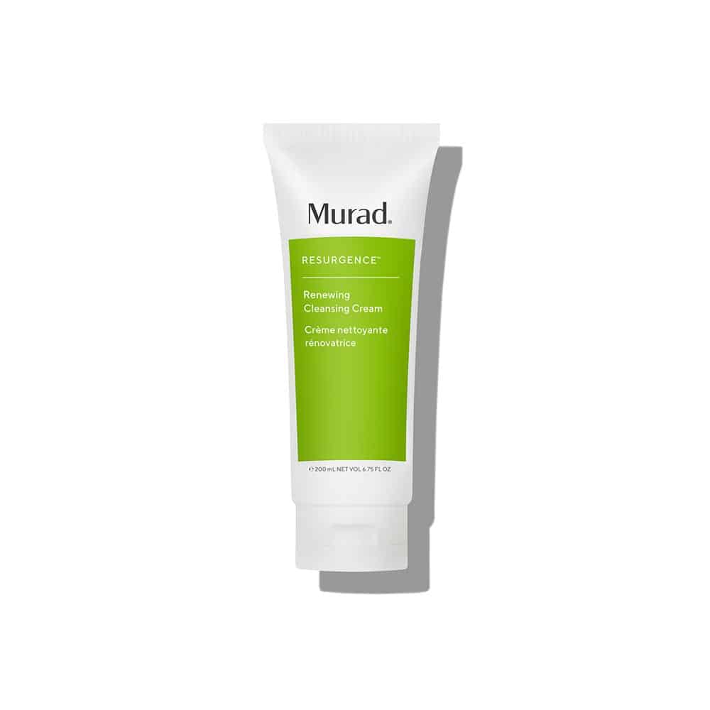 Murad Renewing Cleansing Cream 6.75oz-Murad Renewing Cleansing Cream 6.75oz