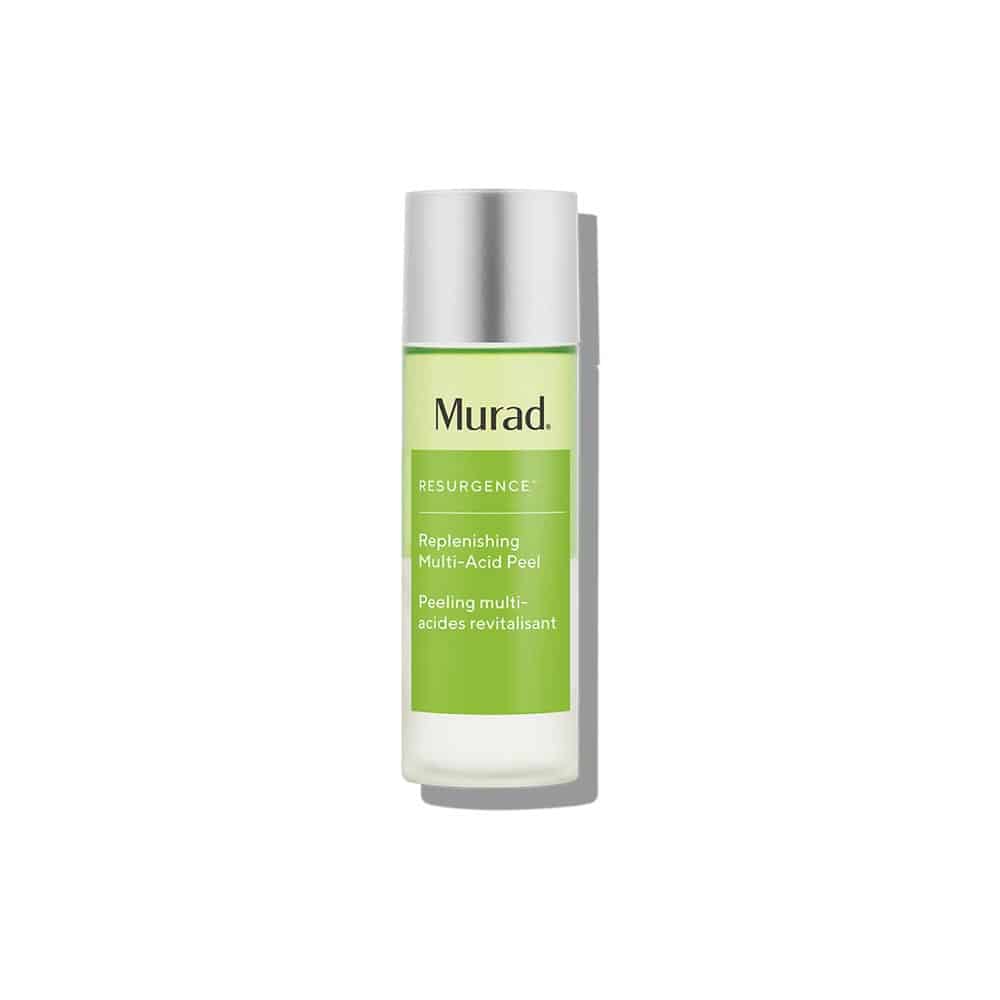 Murad Replenishing Multi-Acid Peel 3.3oz-Murad Replenishing Multi-Acid Peel 3.3oz