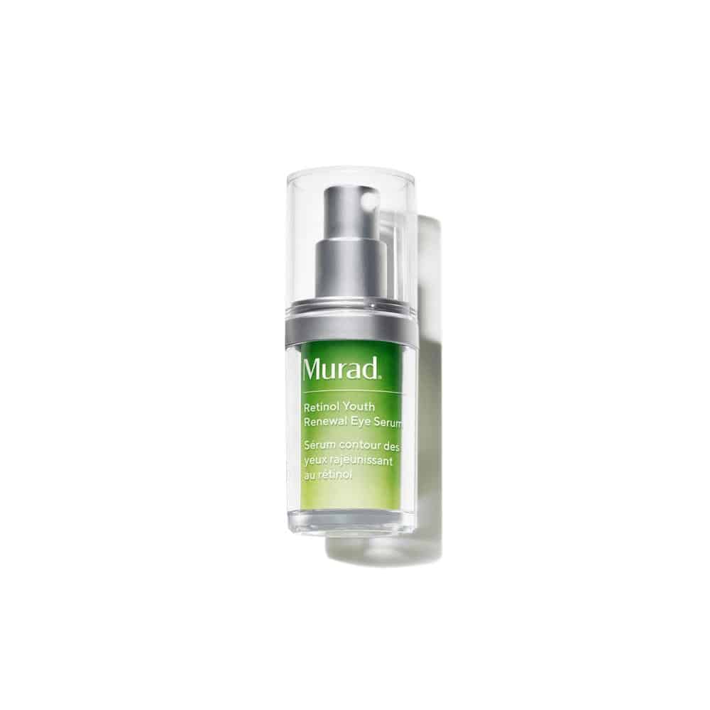 Murad Retinol Youth Renewal Eye Serum 0.5oz-Murad Retinol Youth Renewal Eye Serum 0.5oz