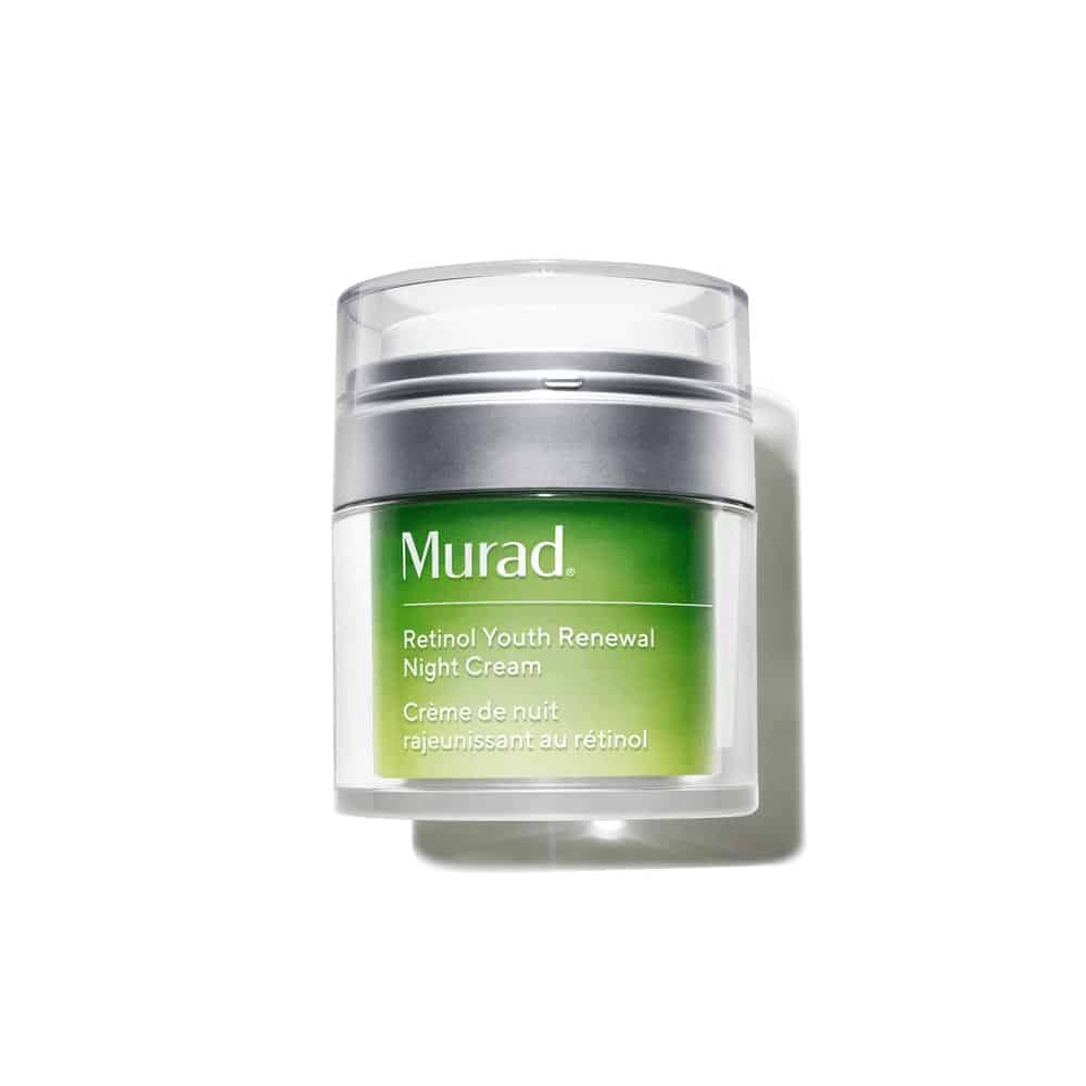 Murad Retinol Youth Renewal Night Cream 1.7oz-Murad Retinol Youth Renewal Night Cream 1.7oz