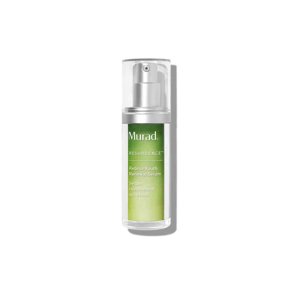 Murad Retinol Youth Renewal Serum 1.0oz-Murad Retinol Youth Renewal Serum 1.0oz