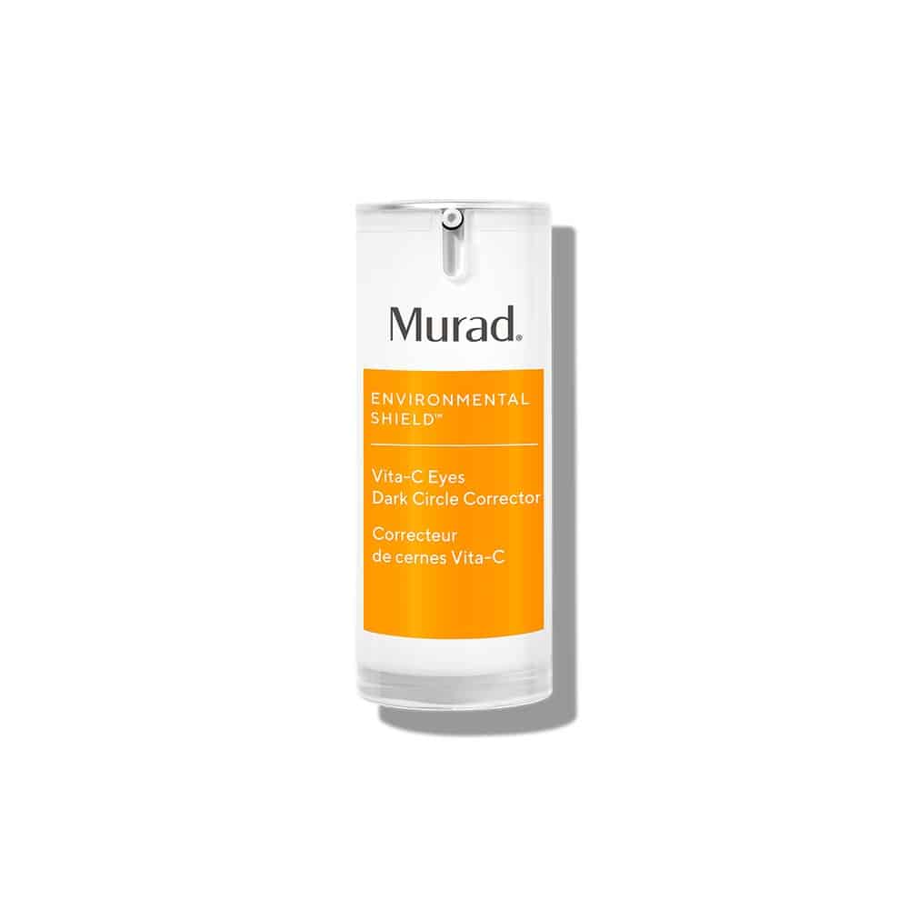 Murad Vita-C Eyes Dark Circle Corrector 0.5oz-Murad Vita-C Eyes Dark Circle Corrector 0.5oz