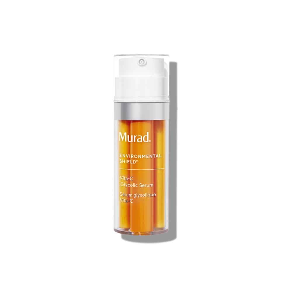 Murad Vita-C Glycolic Serum 1.0oz-Murad Vita-C Glycolic Serum 1.0oz