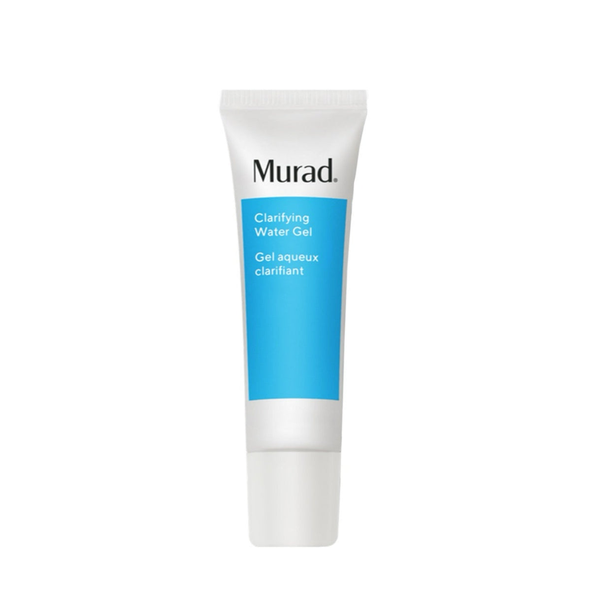 Murad Clarifying Water Gel Lightweight Face Moisturizer for Acne-Prone Skin 2 Oz-Murad Clarifying Water Gel Lightweight Face Moisturizer for Acne-Prone Skin 2 Oz