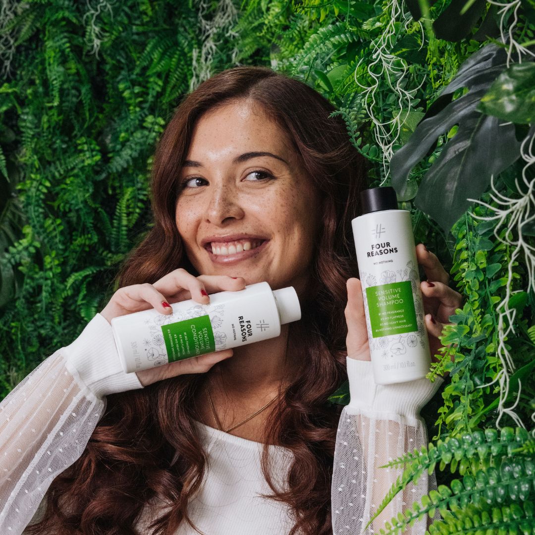Long-Lasting Style Kit-Long-Lasting Style Kit