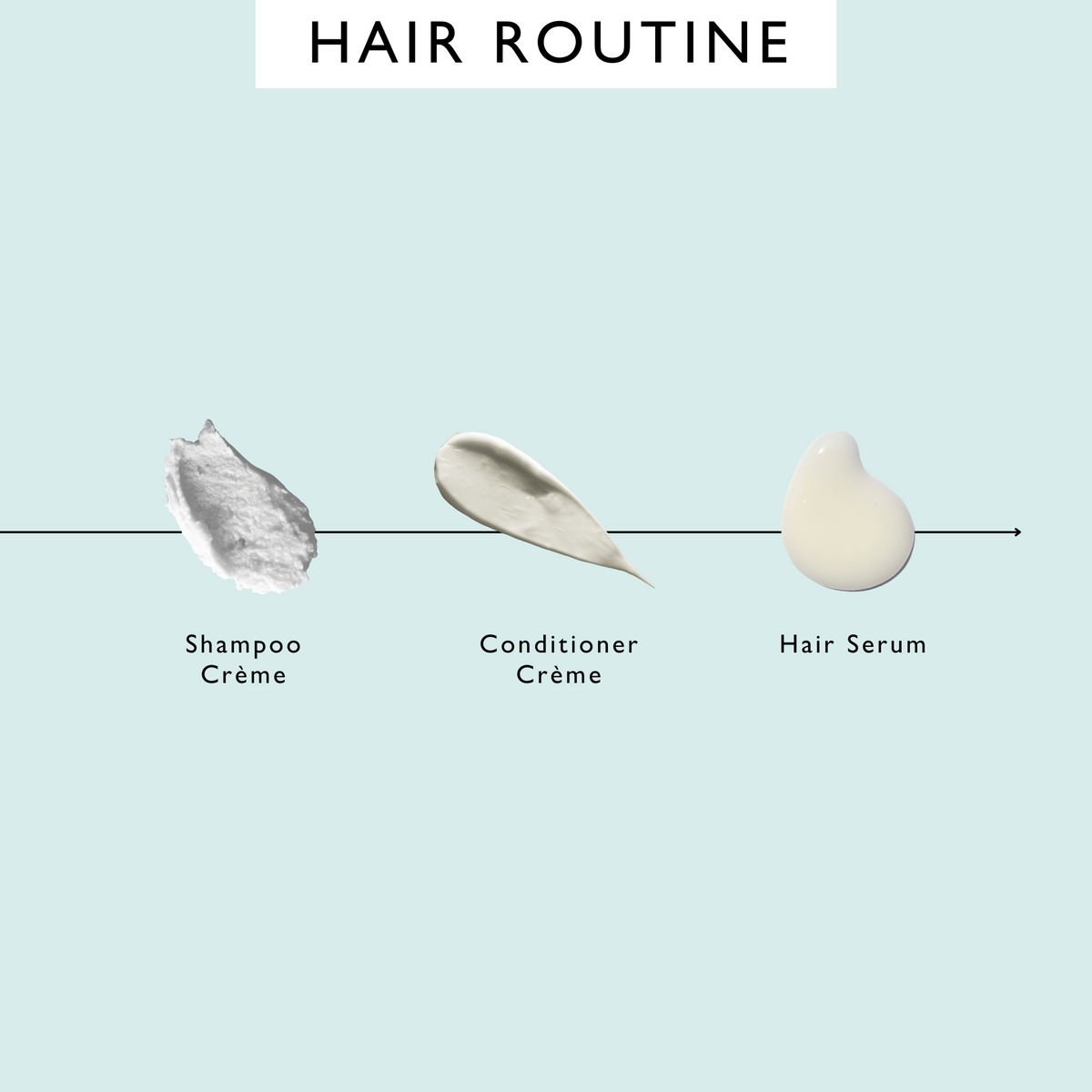 Shampoo + Conditioner Haircare Duo-Shampoo + Conditioner Haircare Duo