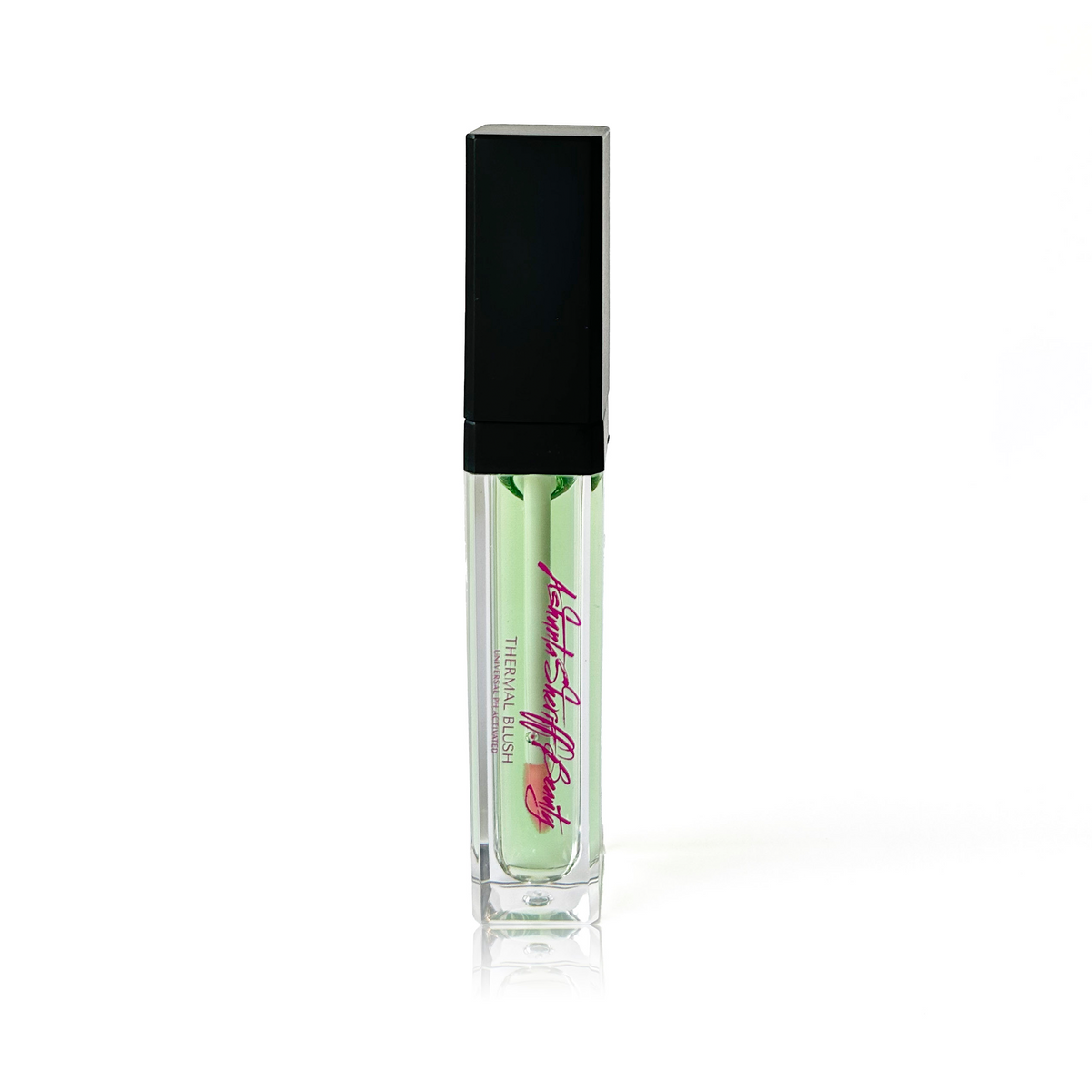Ashunta Sheriff Beauty Thermal Blush Oil Serum-Ashunta Sheriff Beauty Thermal Blush Oil Serum