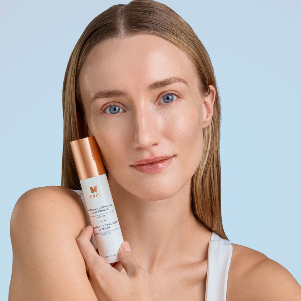 Vivier Intensive Hydrating Moisturizer-Vivier Intensive Hydrating Moisturizer