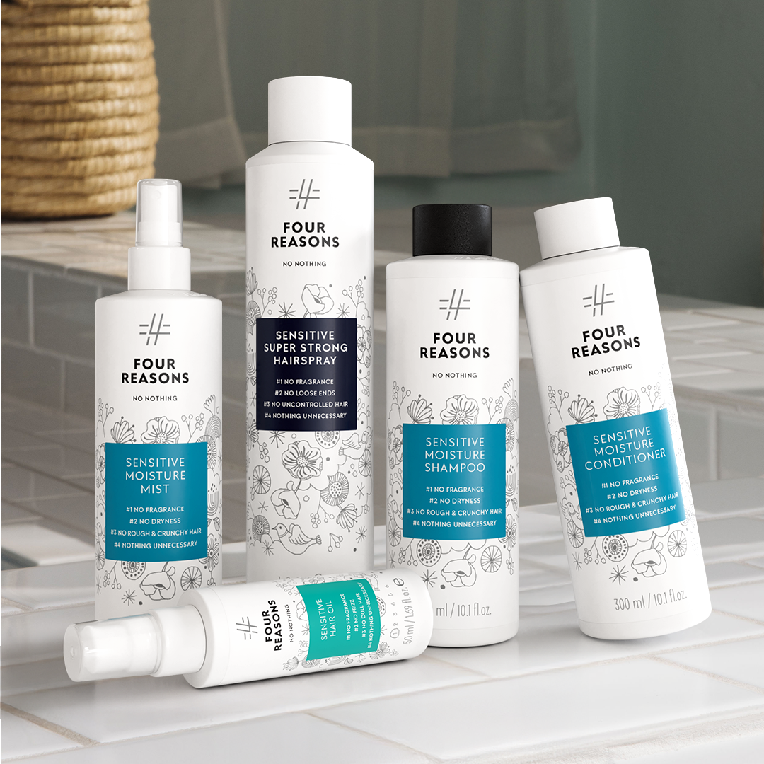 Everyday Essentials Kit Plus-Everyday Essentials Kit Plus