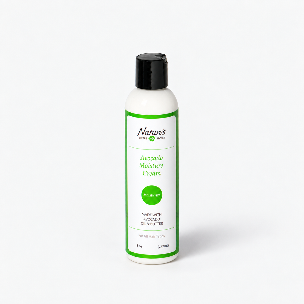 AVOCADO MOISTURE CREAM-AVOCADO MOISTURE CREAM