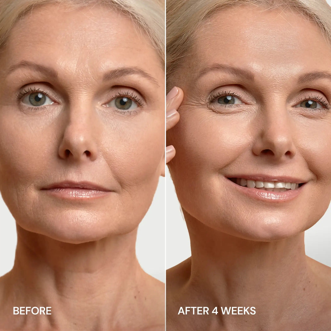 Pro-Retinol Neck Lifting Cream Massager-Pro-Retinol Neck Lifting Cream Massager