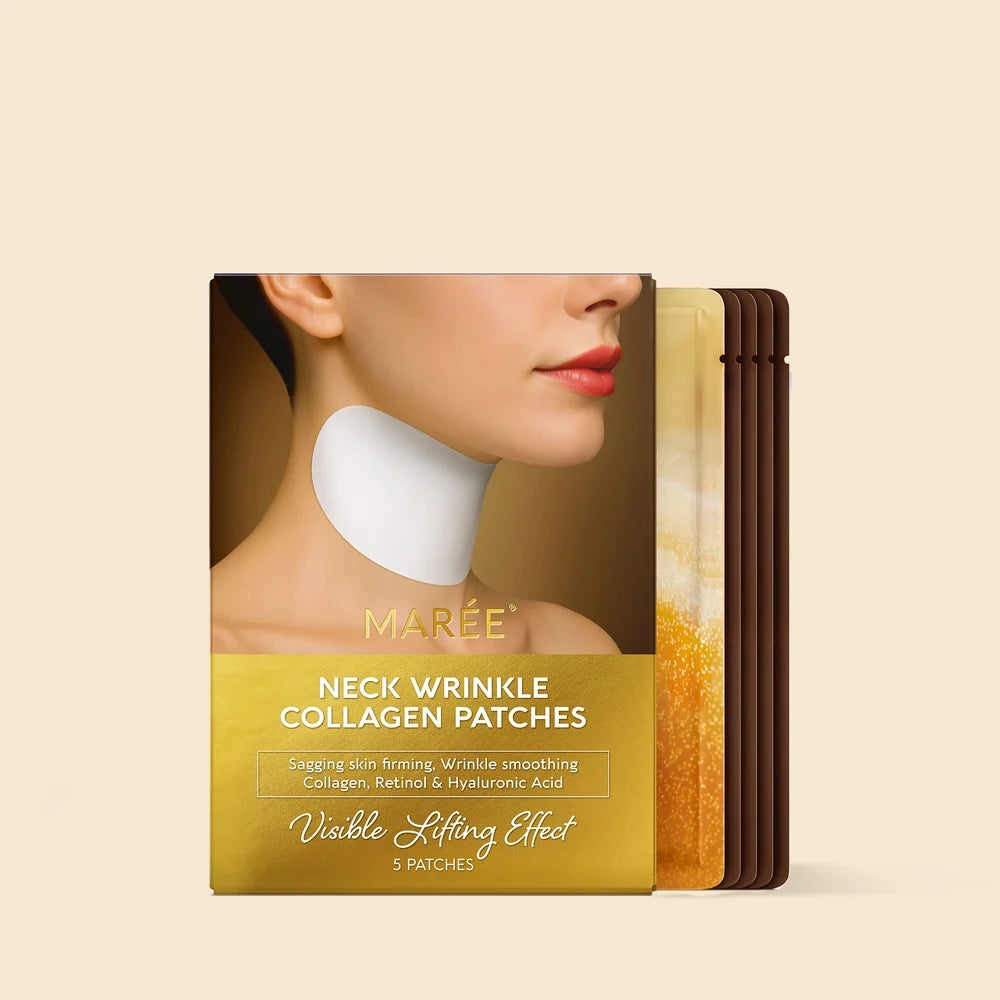 Lifting Neck Wrinkle Patches-Lifting Neck Wrinkle Patches