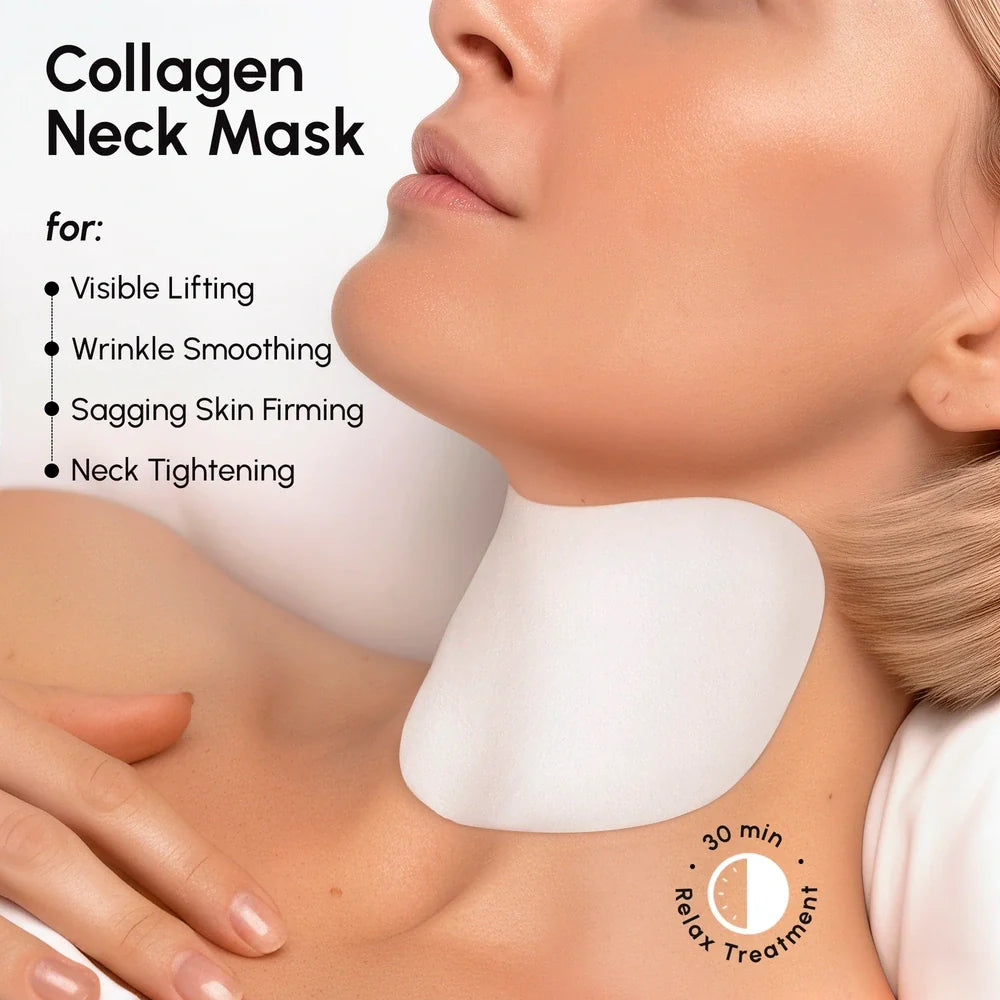 Lifting Neck Wrinkle Patches-Lifting Neck Wrinkle Patches