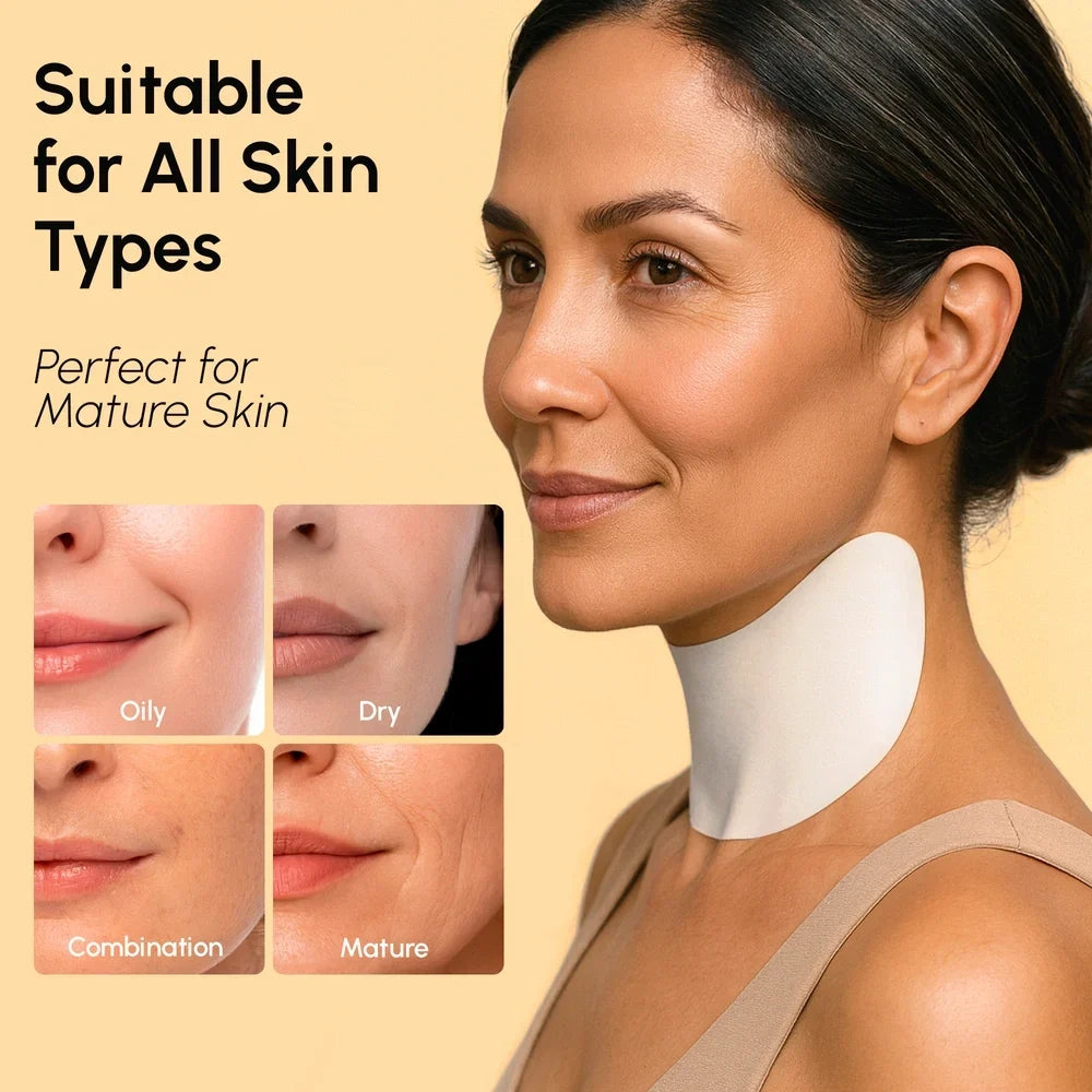 Lifting Neck Wrinkle Patches-Lifting Neck Wrinkle Patches