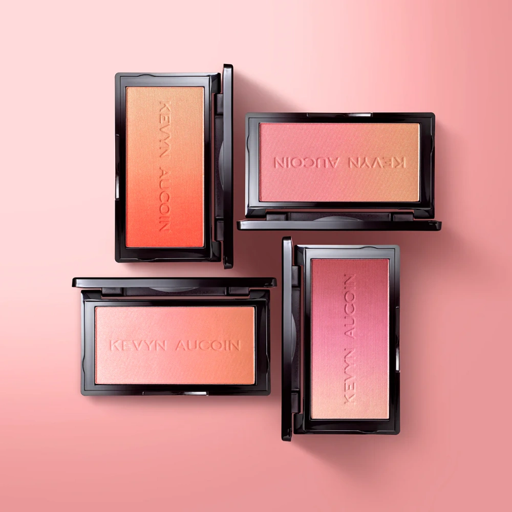 Kevyn Aucoin The Neo-Blush-Kevyn Aucoin The Neo-Blush