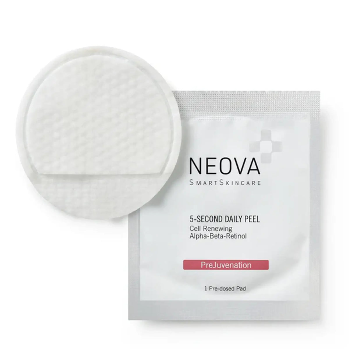 Neova 5-Second Daily Peel 30 Pads-Neova 5-Second Daily Peel 30 Pads