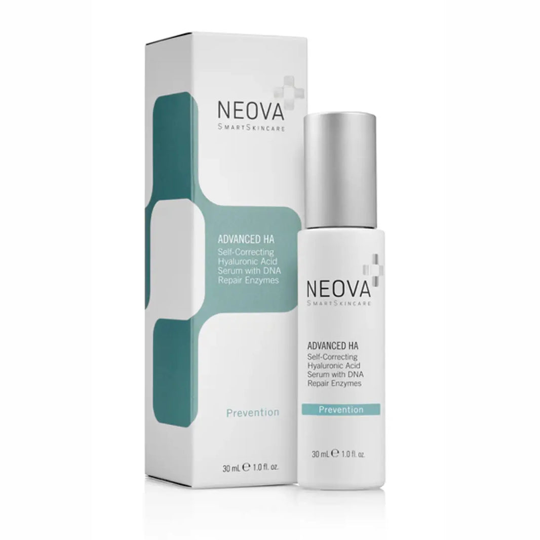 Neova Advanced HA Hyaluronic Acid Serum 1 Oz-Neova Advanced HA Hyaluronic Acid Serum 1 Oz