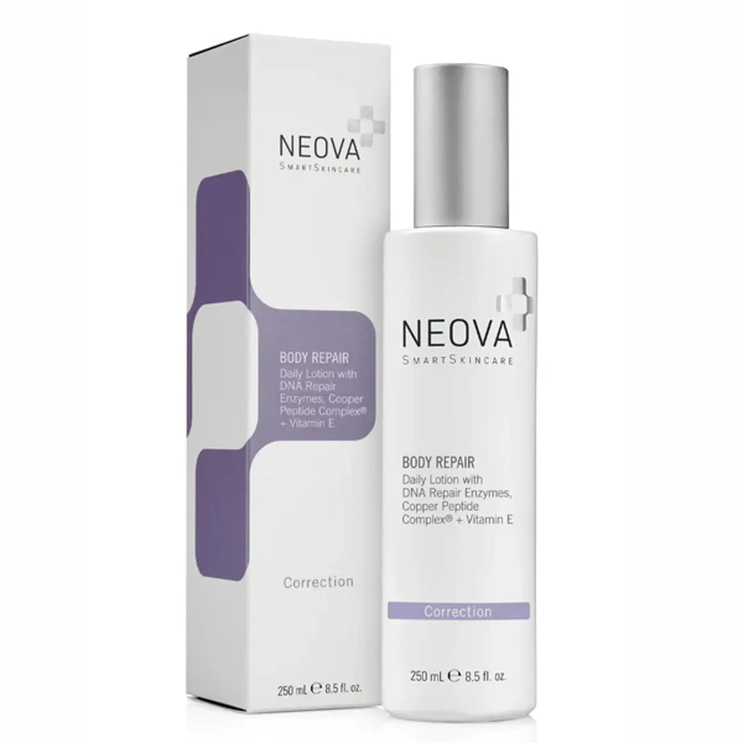 Neova Body Repair 8.5 Oz-Neova Body Repair 8.5 Oz