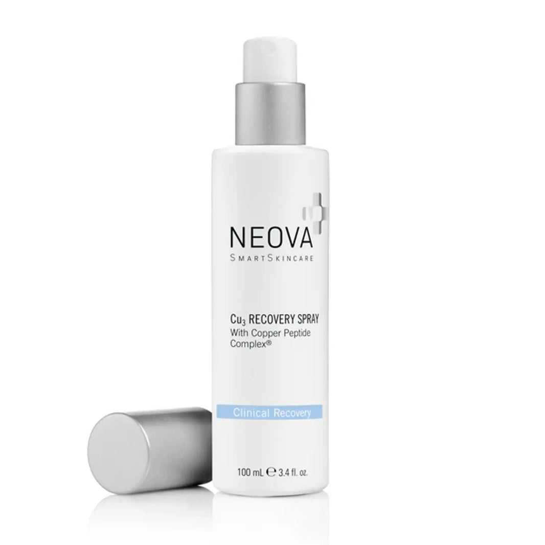 Neova CU3 Recovery Spray 3.4 Oz-Neova CU3 Recovery Spray 3.4 Oz