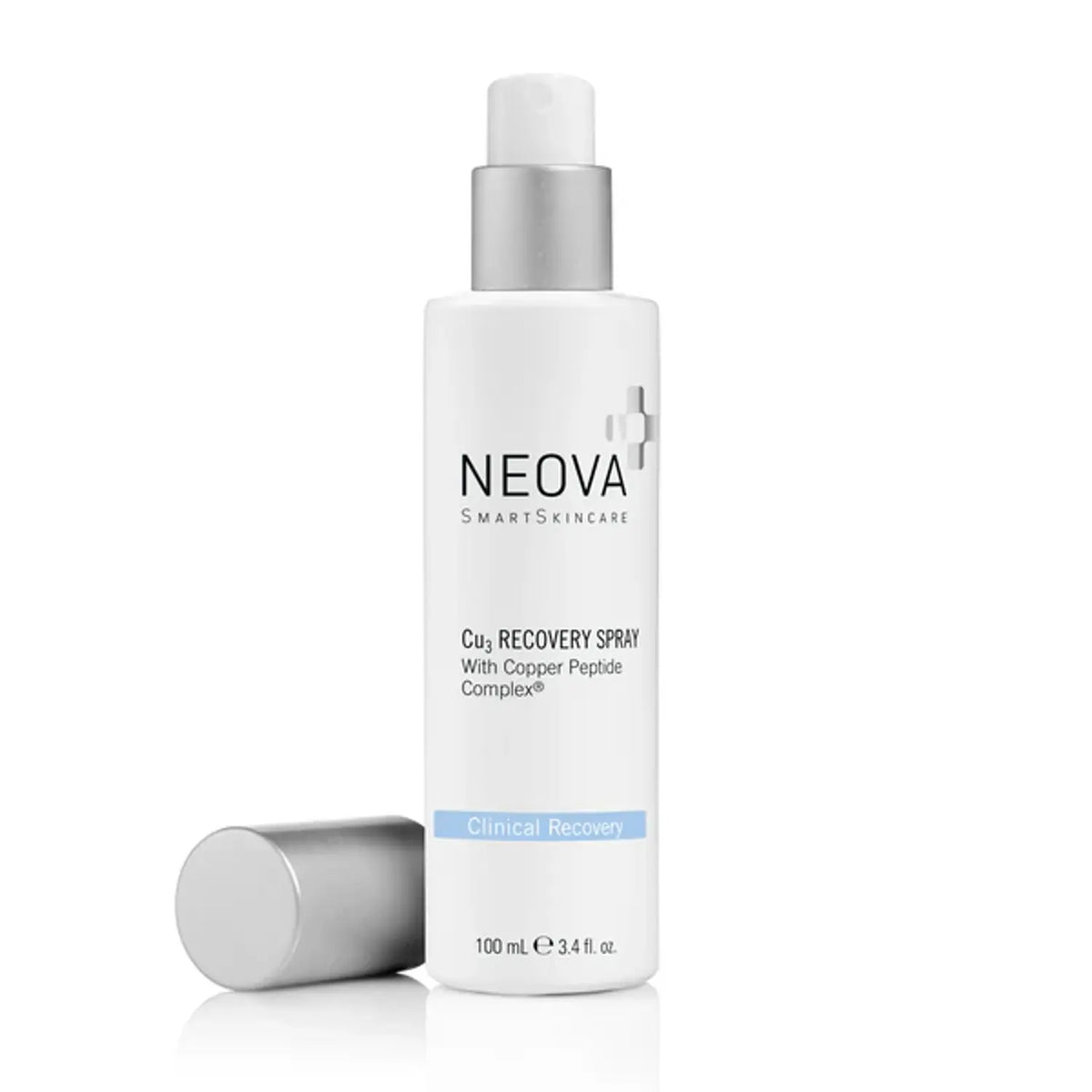 Neova CU3 Recovery Spray 3.4 Oz-Neova CU3 Recovery Spray 3.4 Oz
