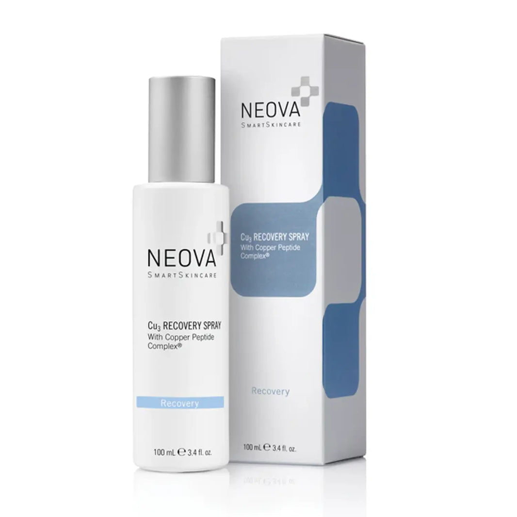 Neova CU3 Recovery Spray 3.4 Oz-Neova CU3 Recovery Spray 3.4 Oz