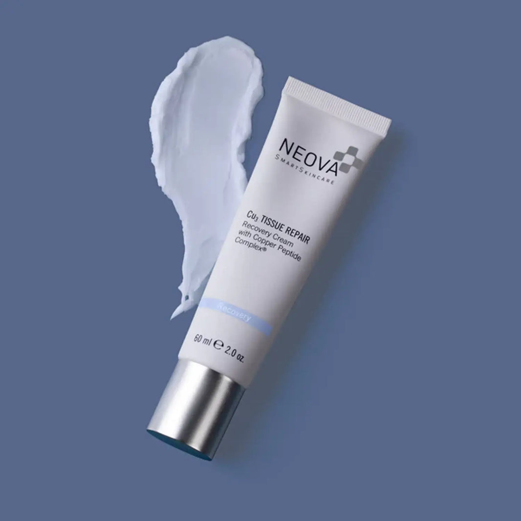 Neova CU3 Tissue Repair 2 Oz-Neova CU3 Tissue Repair 2 Oz