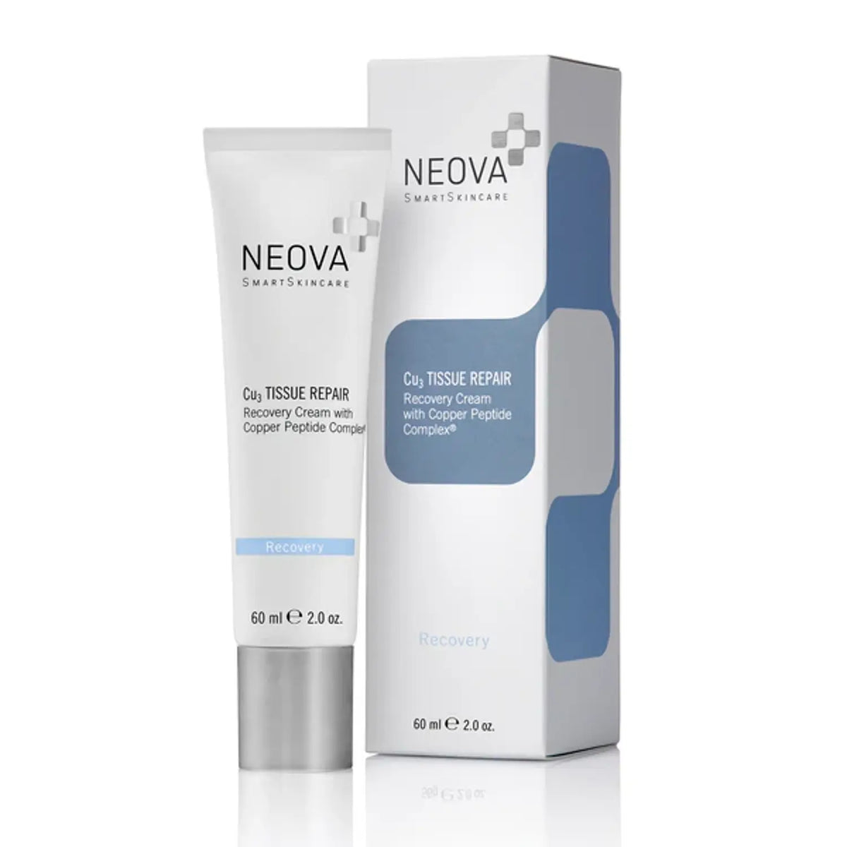 Neova CU3 Tissue Repair 2 Oz-Neova CU3 Tissue Repair 2 Oz
