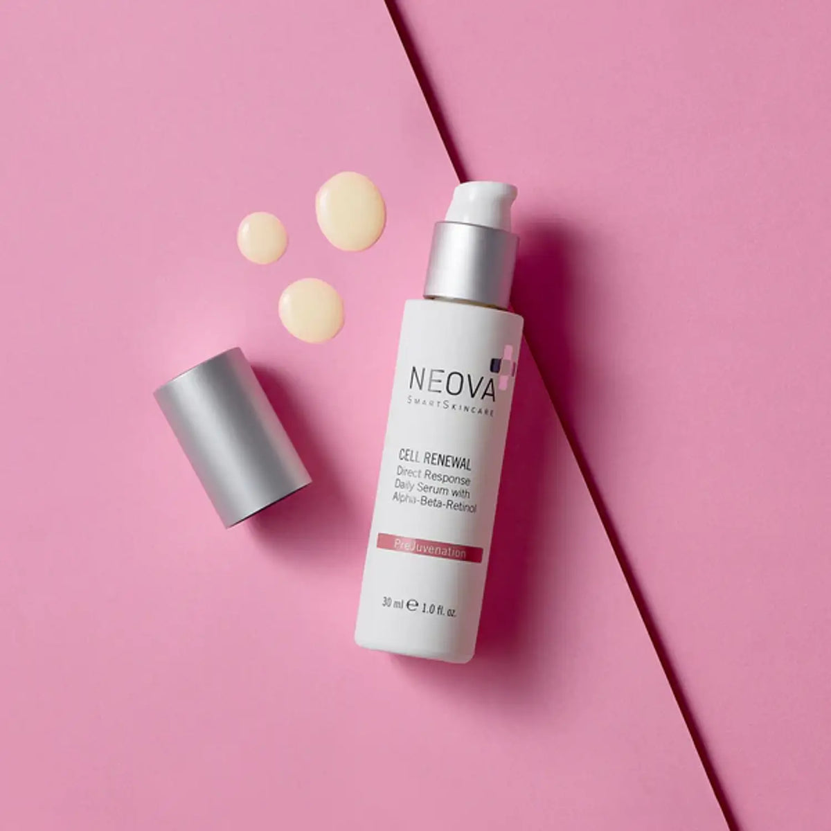 Neova Cell Renewal Resurfacing Serum 1 Oz-Neova Cell Renewal Resurfacing Serum 1 Oz
