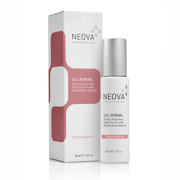 Neova Cell Renewal Resurfacing Serum 1 Oz