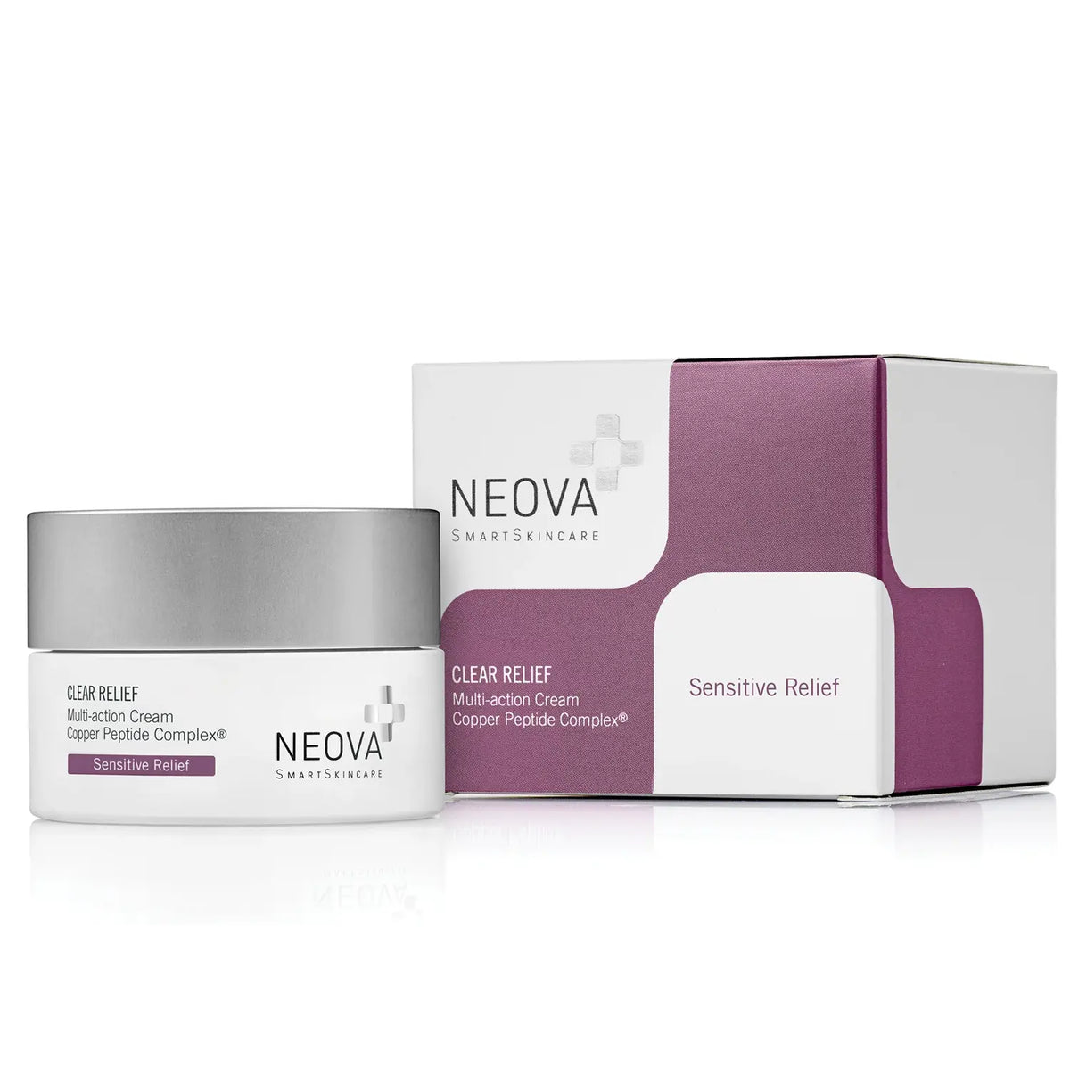 Neova Clear Relief 1.7 Oz-Neova Clear Relief 1.7 Oz