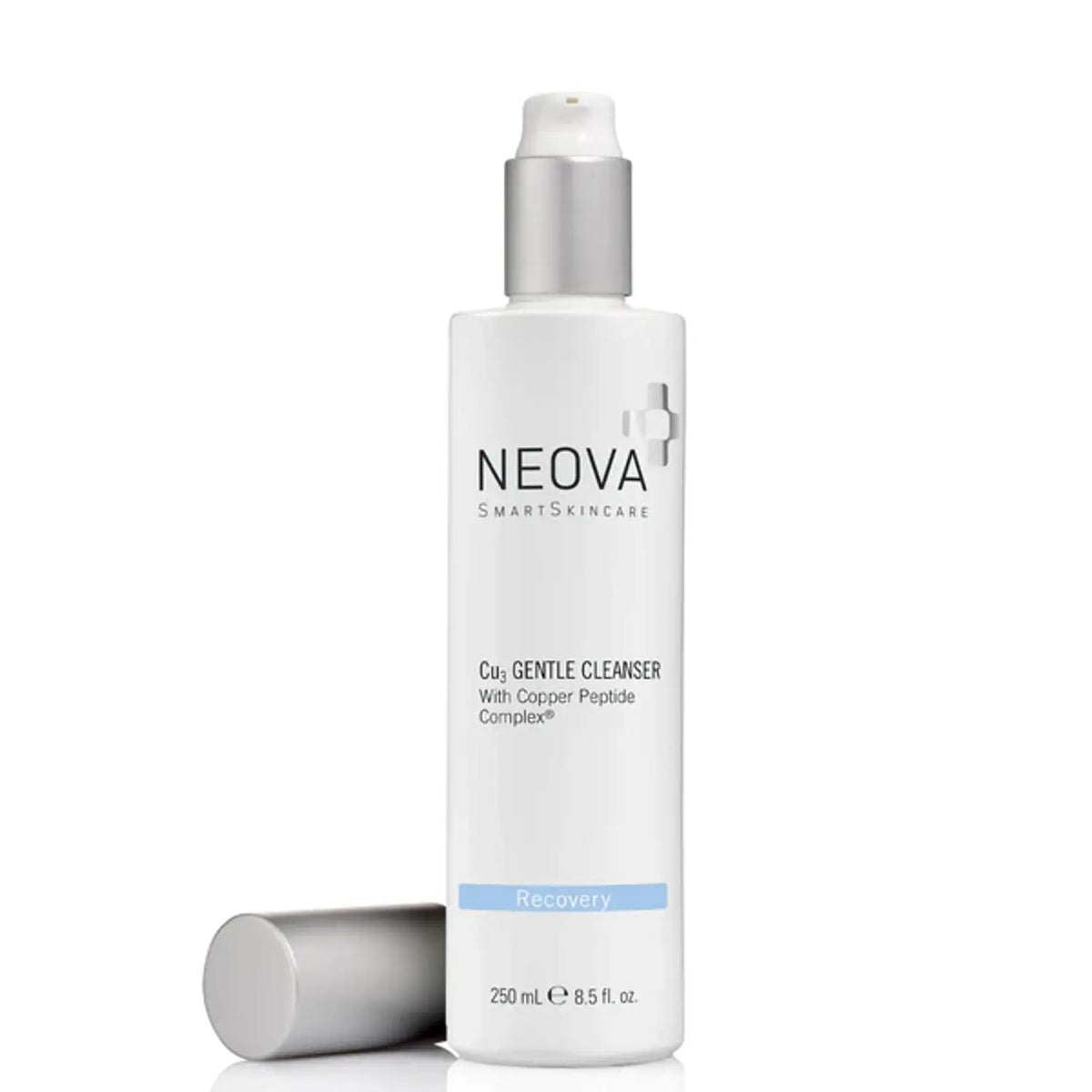 Neova Cu3 Gentle Cleanser 8.5 Oz-Neova Cu3 Gentle Cleanser 8.5 Oz