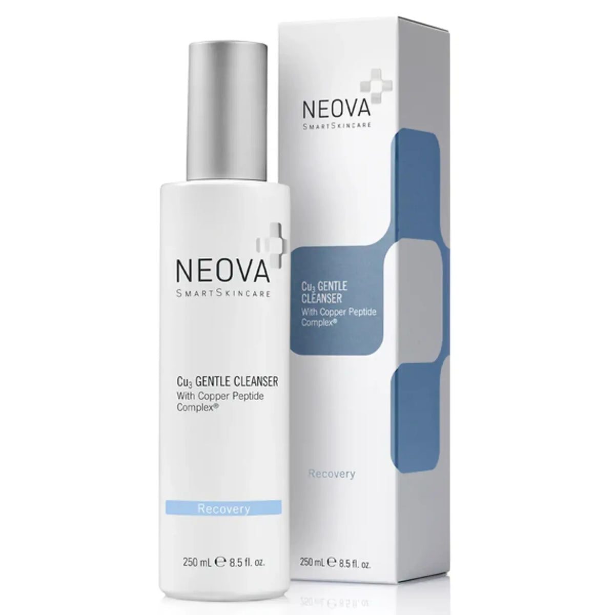 Neova Cu3 Gentle Cleanser 8.5 Oz-Neova Cu3 Gentle Cleanser 8.5 Oz