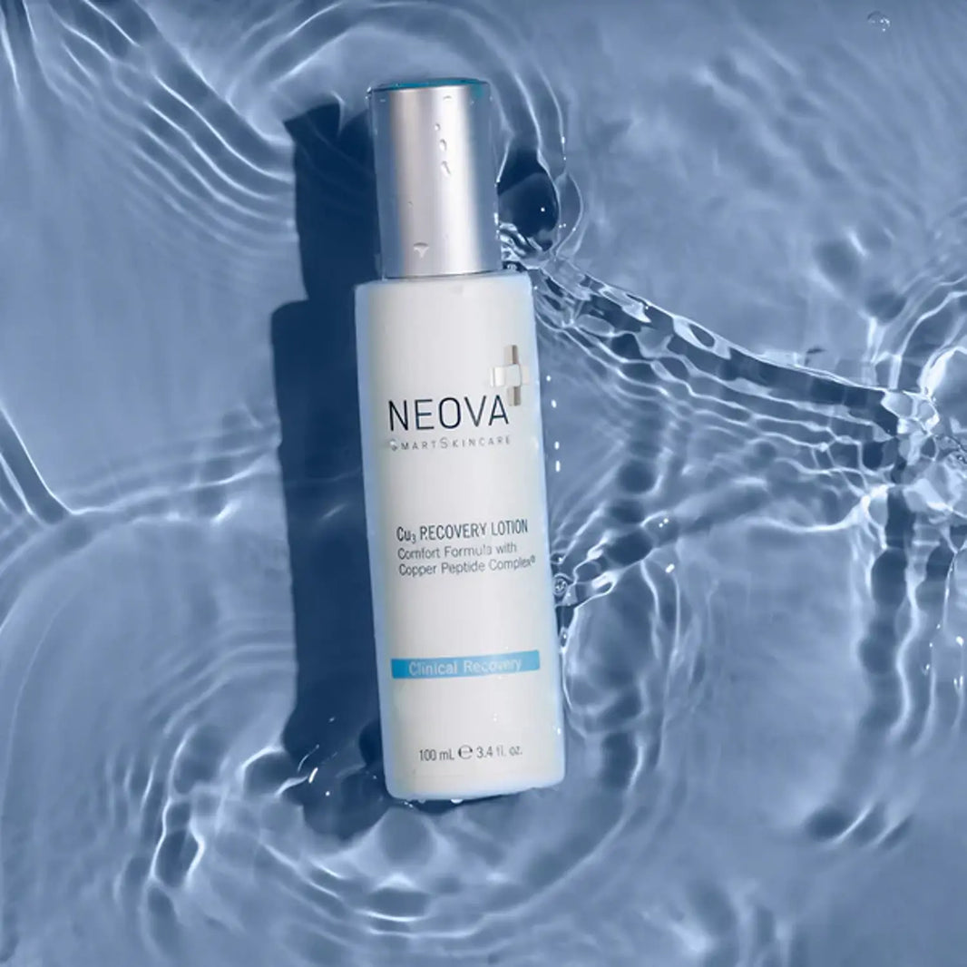 Neova Cu3 Recovery Lotion 3.4 Oz-Neova Cu3 Recovery Lotion 3.4 Oz