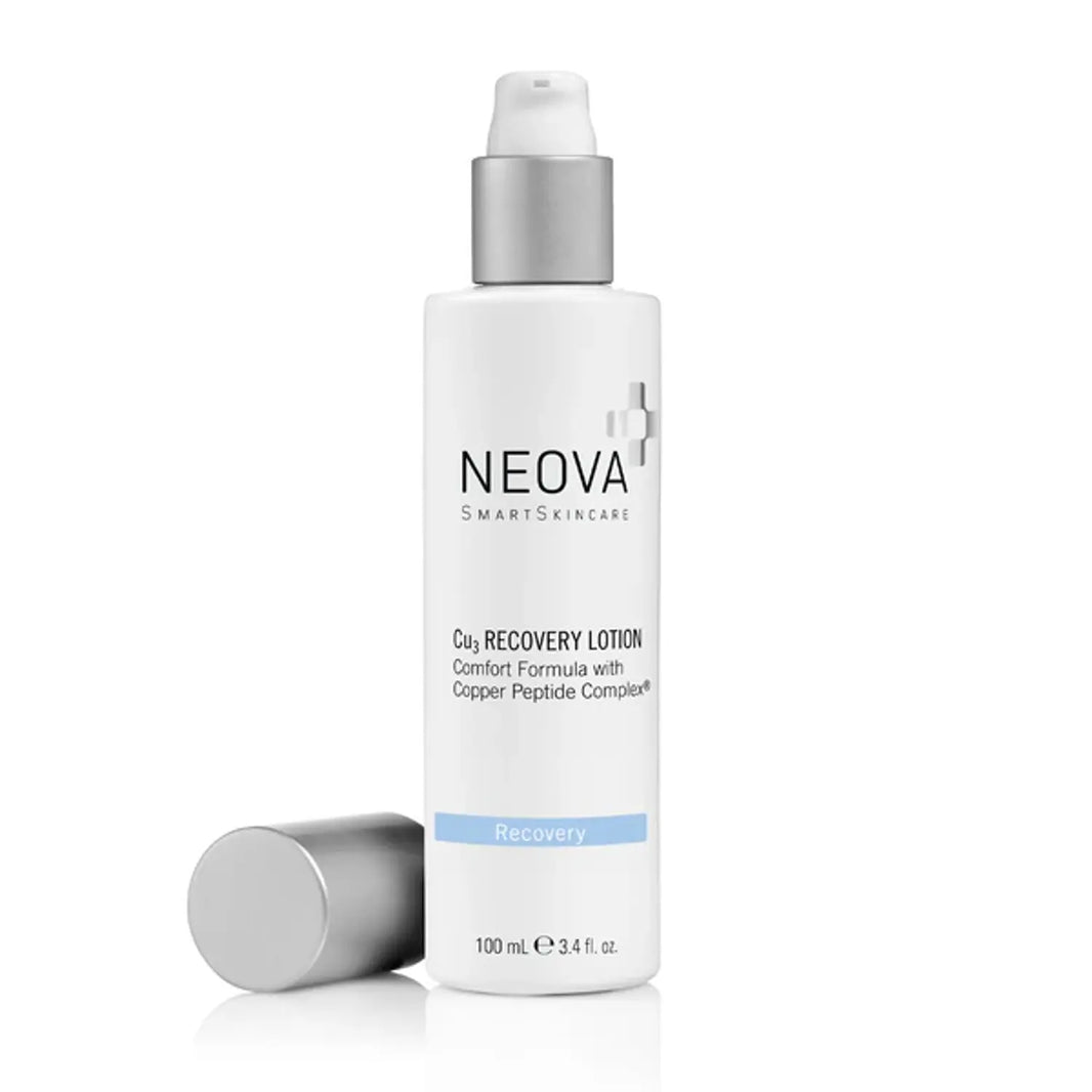 Neova Cu3 Recovery Lotion 3.4 Oz-Neova Cu3 Recovery Lotion 3.4 Oz