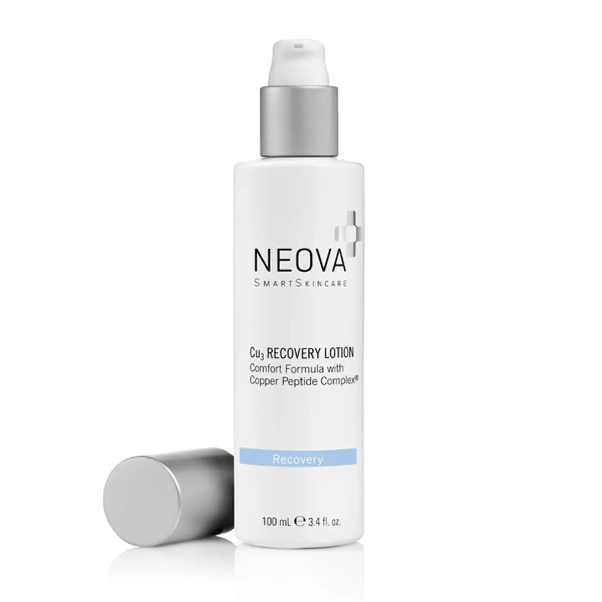 Neova Cu3 Recovery Lotion 3.4 Oz-Neova Cu3 Recovery Lotion 3.4 Oz